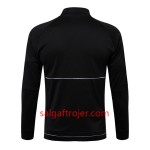 Bayern München Træningsjakke Dragt 2017-18 Sort